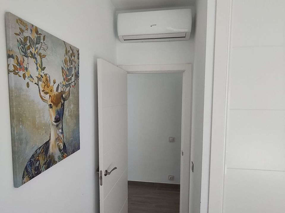 Villa i Nerja, Malaga - foto 1