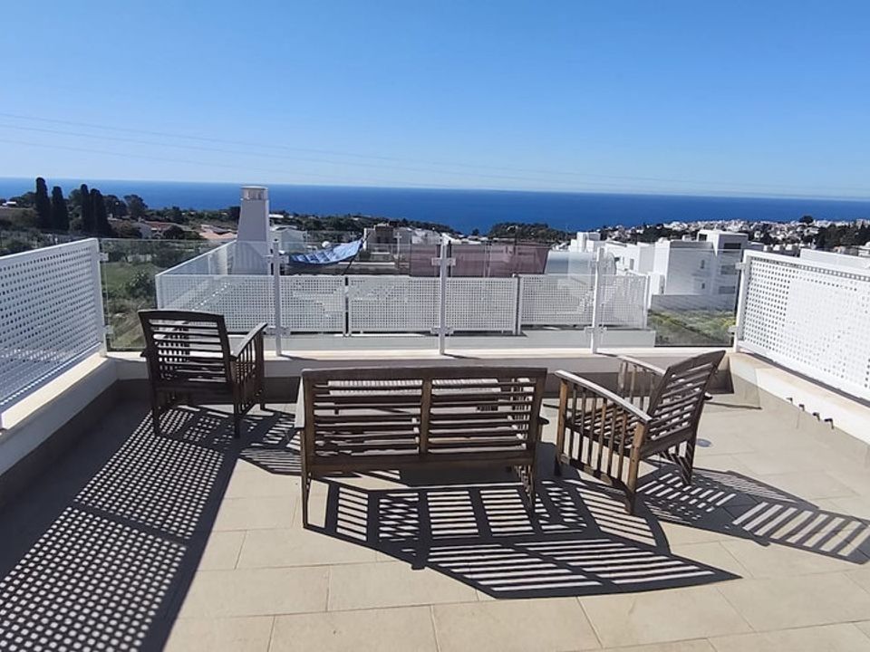 Villa i Nerja, Malaga - foto 2