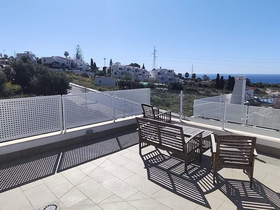 Villa i Nerja, Malaga - foto 3