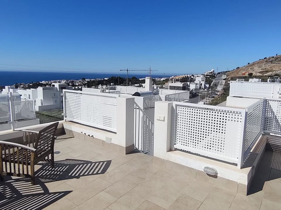 Villa i Nerja, Malaga - foto 4