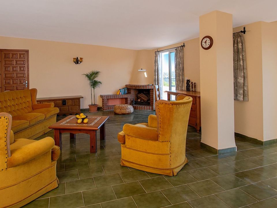 Penthouse in Maro, Malaga - foto 3
