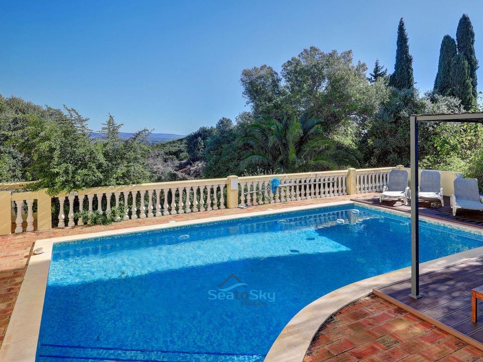 Villa i Silves, Faro - foto 2