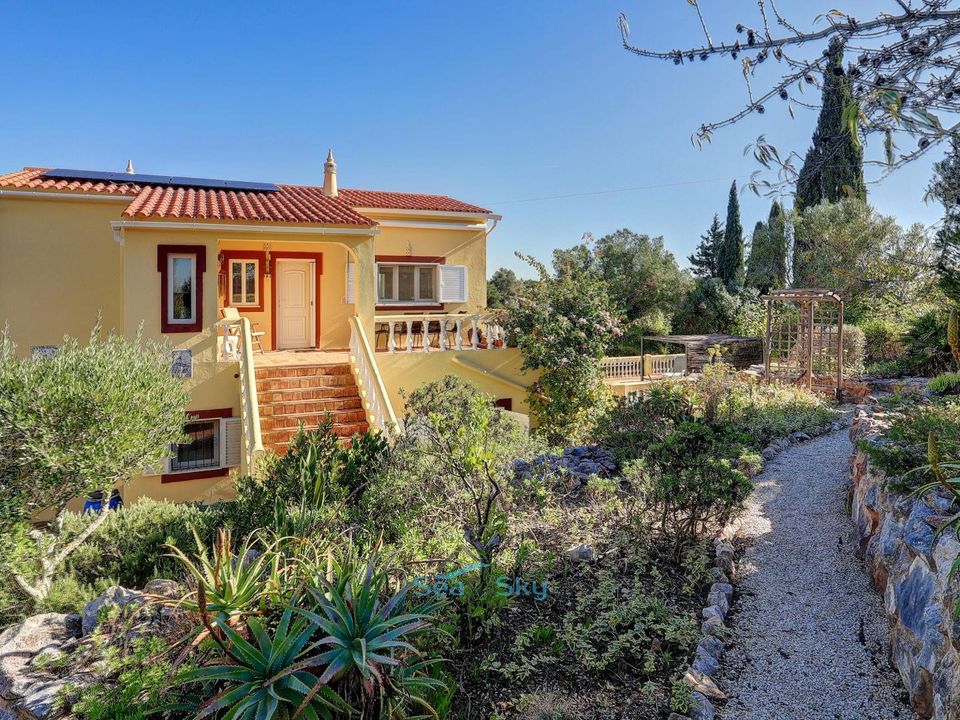 Villa i Silves, Faro - foto 3