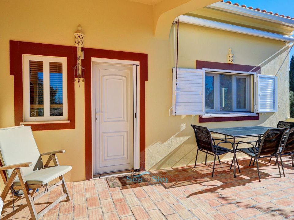 Villa i Silves, Faro - foto 4