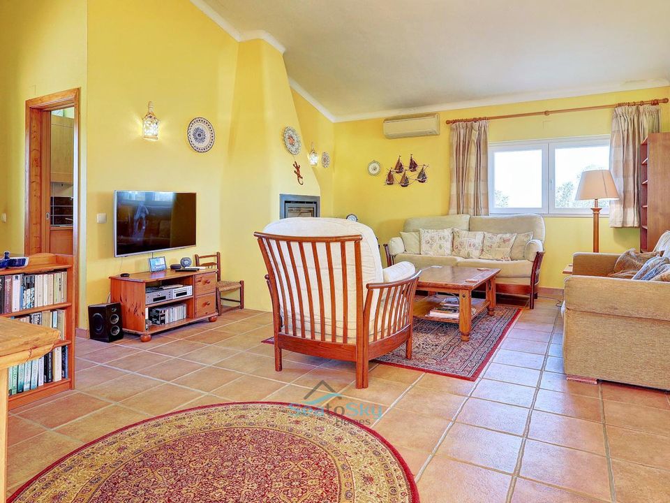 Villa i Silves, Faro - foto 5