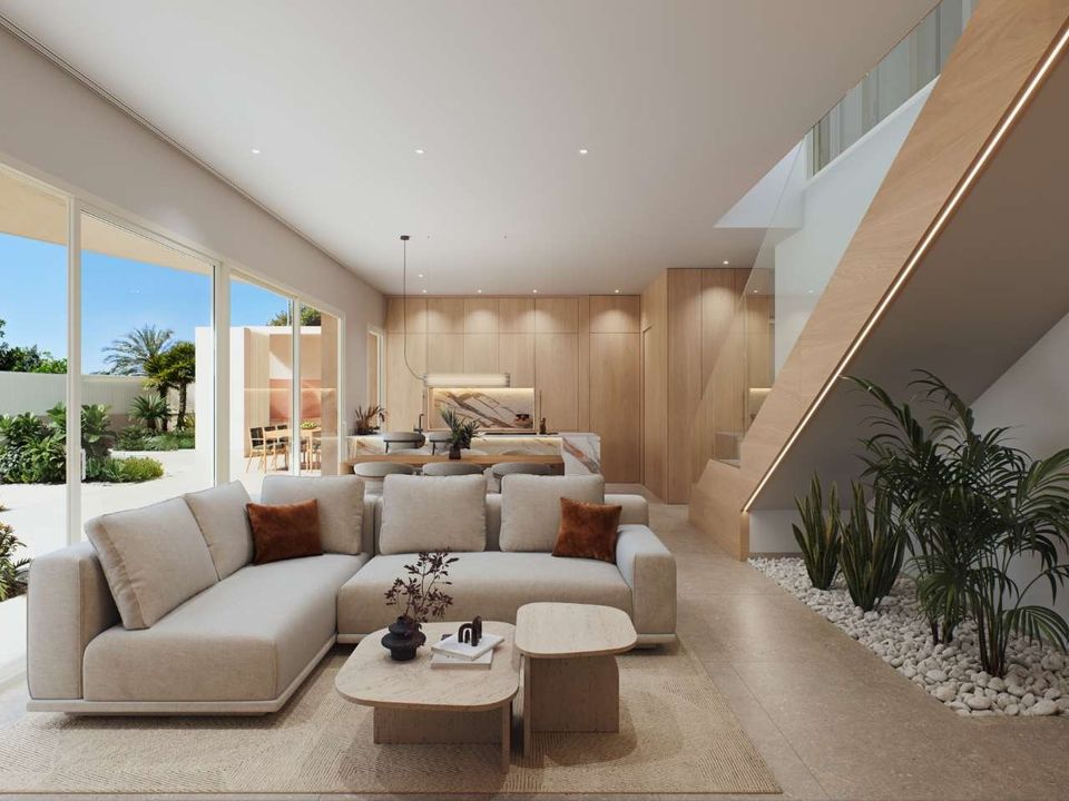 Villa i Orihuela Costa, Alicante - foto 5