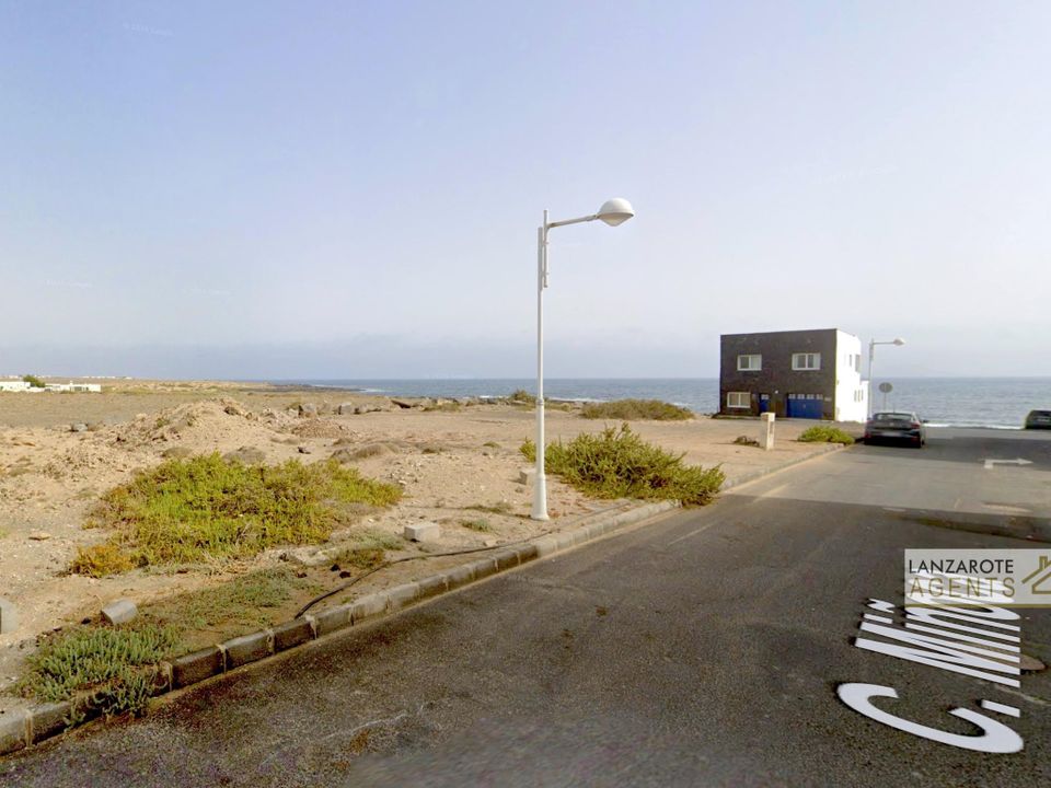 Villa a Caleta De Famara, Lanzarote - foto 2