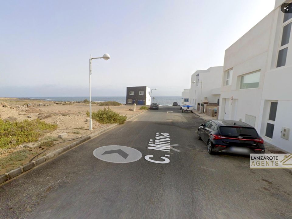 Villa a Caleta De Famara, Lanzarote - foto 3