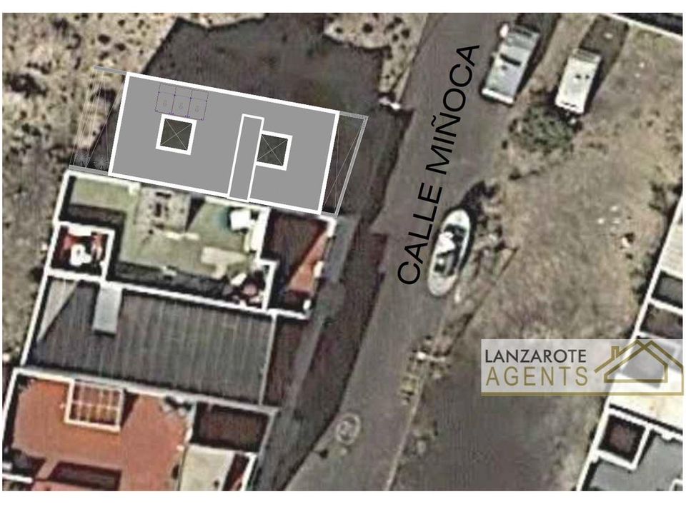 Villa a Caleta De Famara, Lanzarote - foto 5