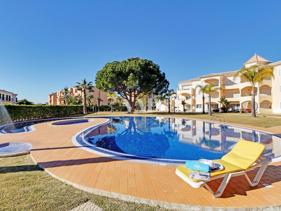 Lejlighed i Vilamoura, Faro - foto 1