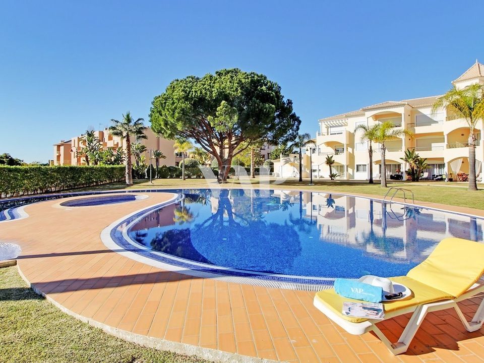 Lejlighed i Vilamoura, Faro - foto 1