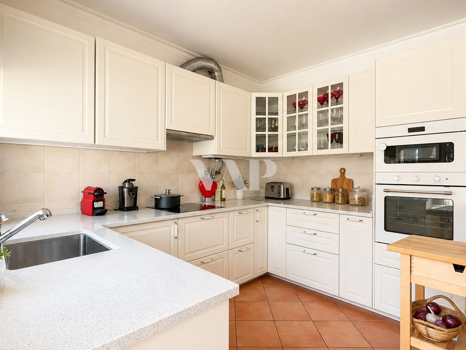 Villa i Vilamoura, Faro - bilde 3