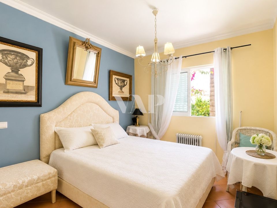 Villa i Vilamoura, Faro - bilde 4