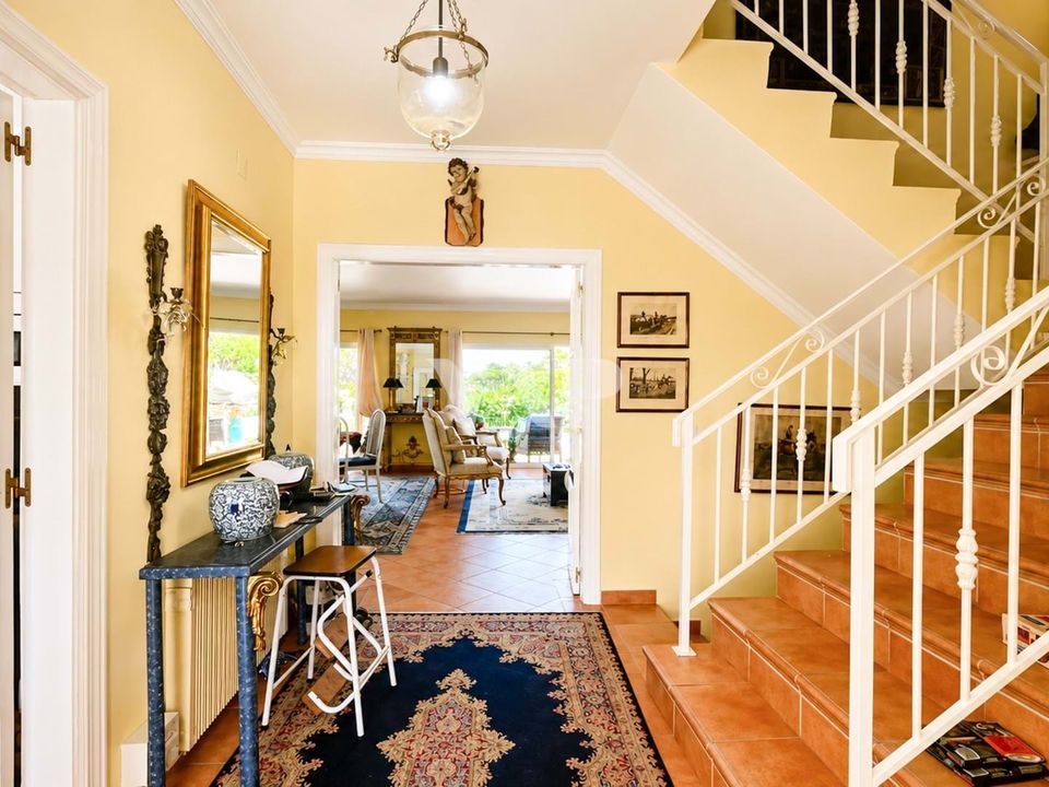 Villa i Vilamoura, Faro - bilde 5