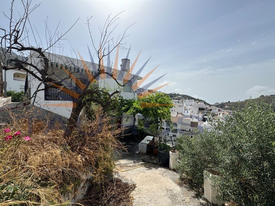 Landsbyhus i Competa, Malaga - foto 2
