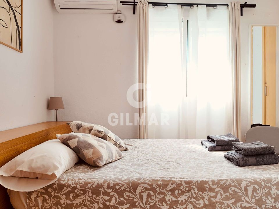 Lejlighed i Torremolinos, Malaga - foto 4