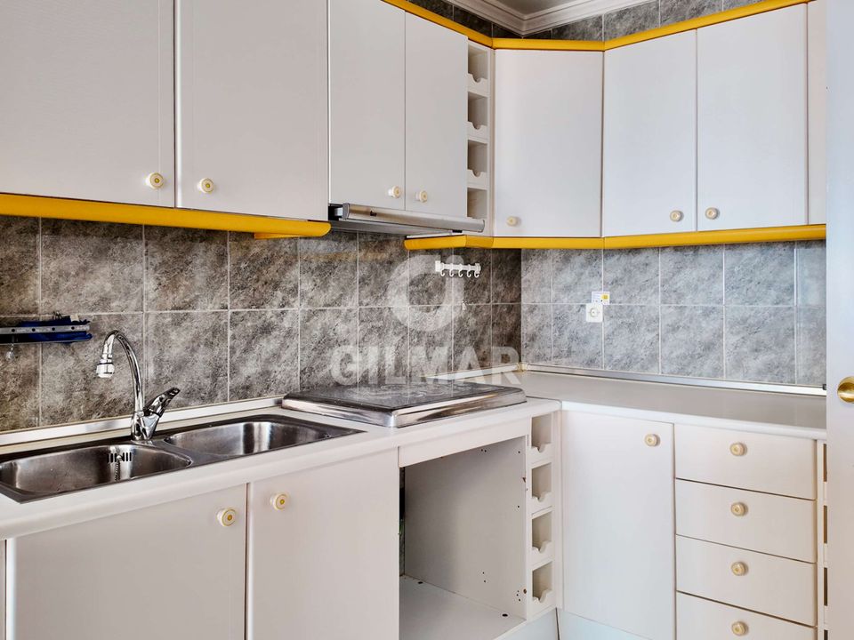 Penthouse i Arroyo De La Miel, Malaga - foto 3