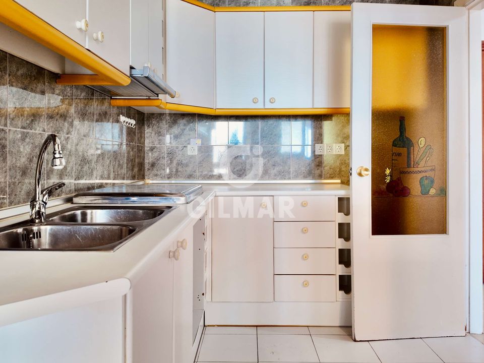 Penthouse i Arroyo De La Miel, Malaga - foto 4