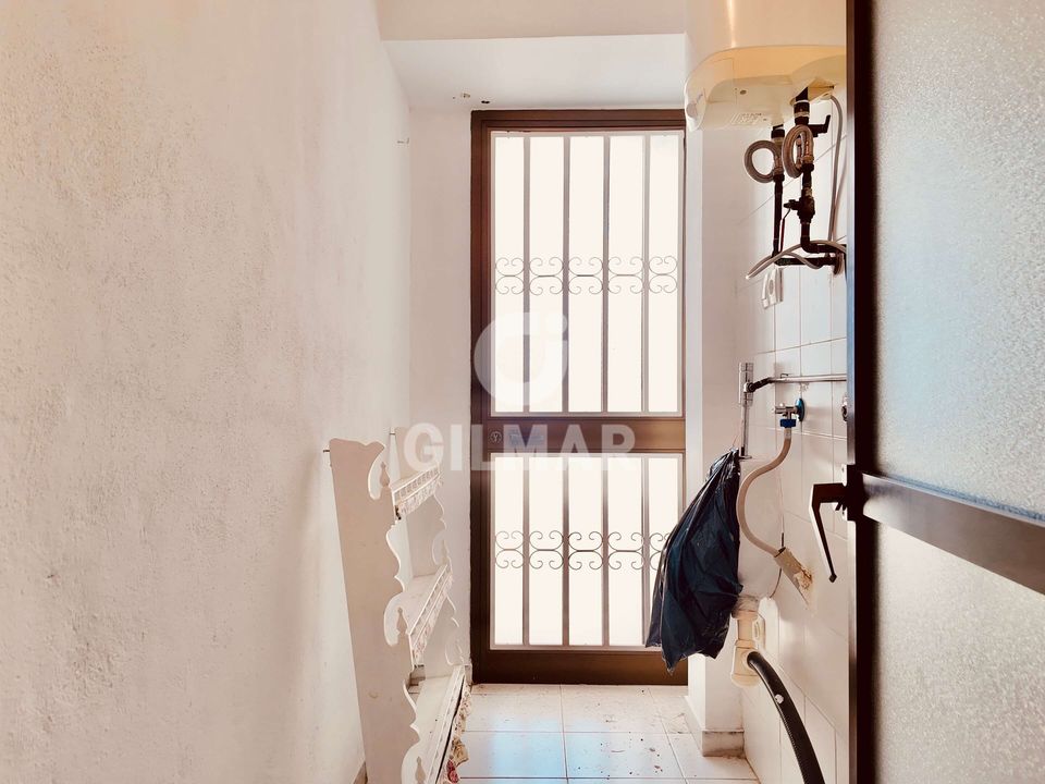 Penthouse i Arroyo De La Miel, Malaga - foto 5