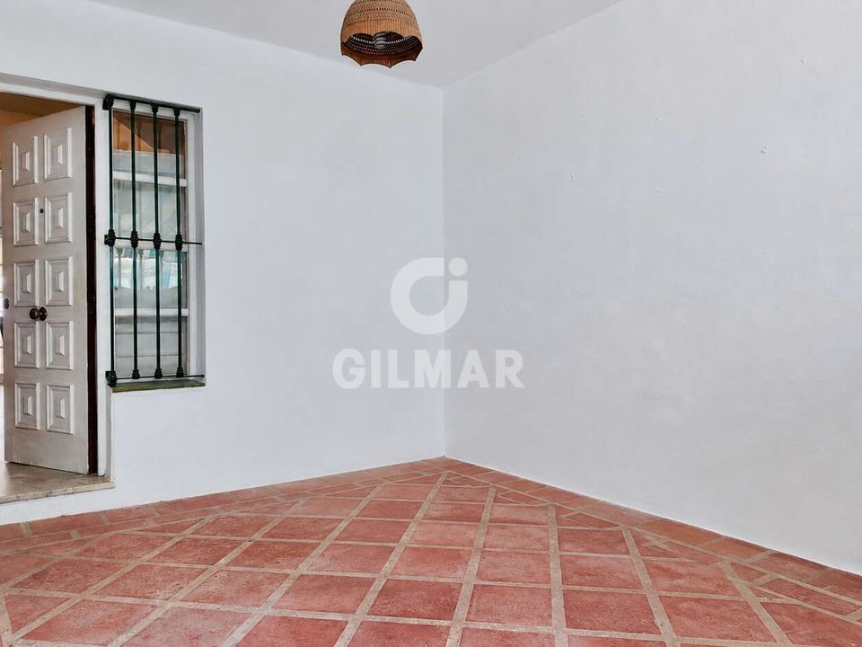 Byhus i Fuengirola, Malaga - foto 3