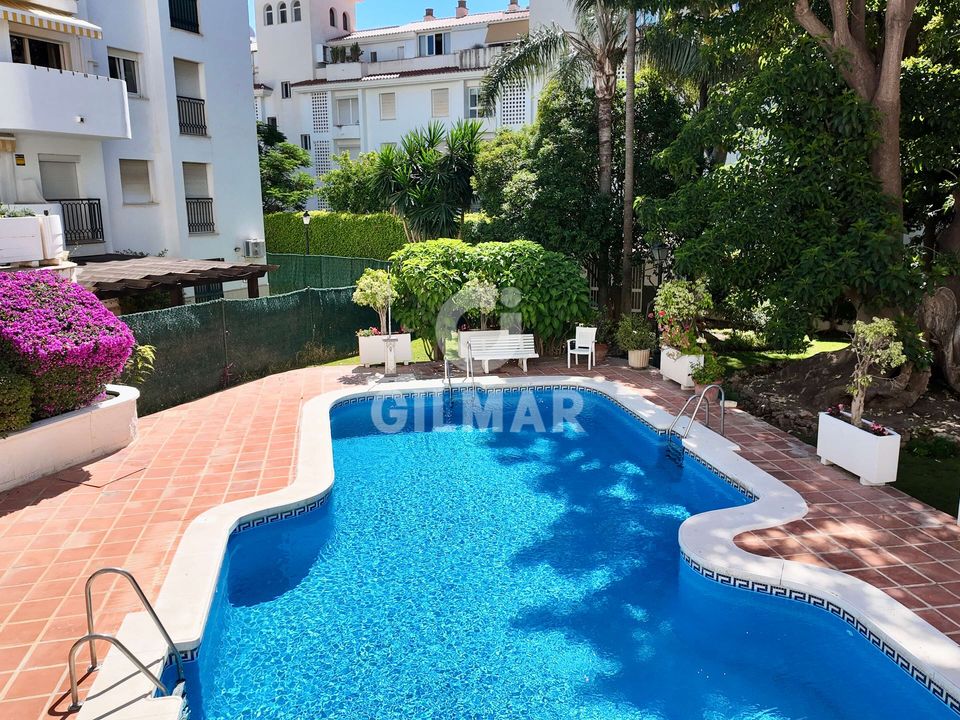 Penthouse i Torremolinos, Malaga - foto 3