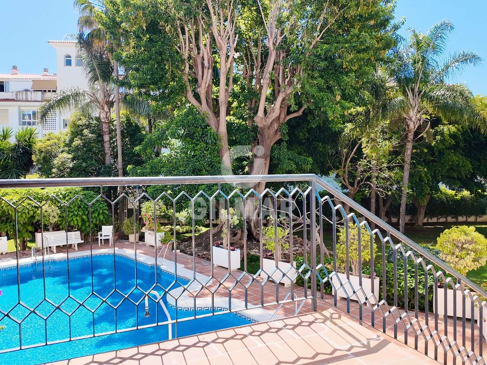 Penthouse i Torremolinos, Malaga - foto 4