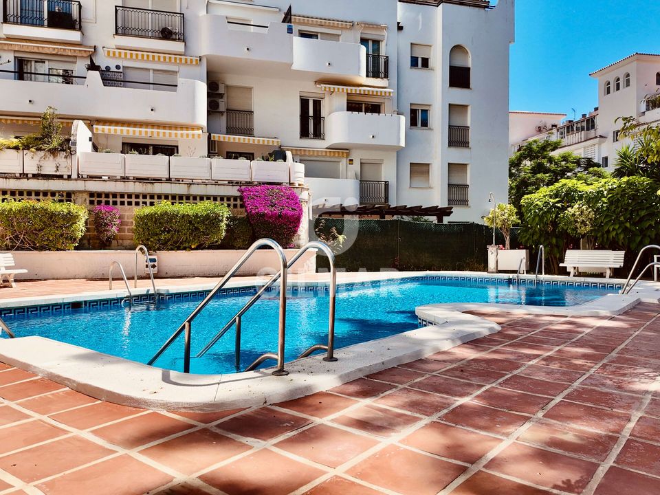 Penthouse i Torremolinos, Malaga - foto 5