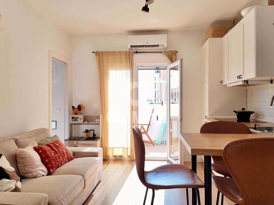 Penthouse i Las Lagunas De Mijas, Malaga - foto 2