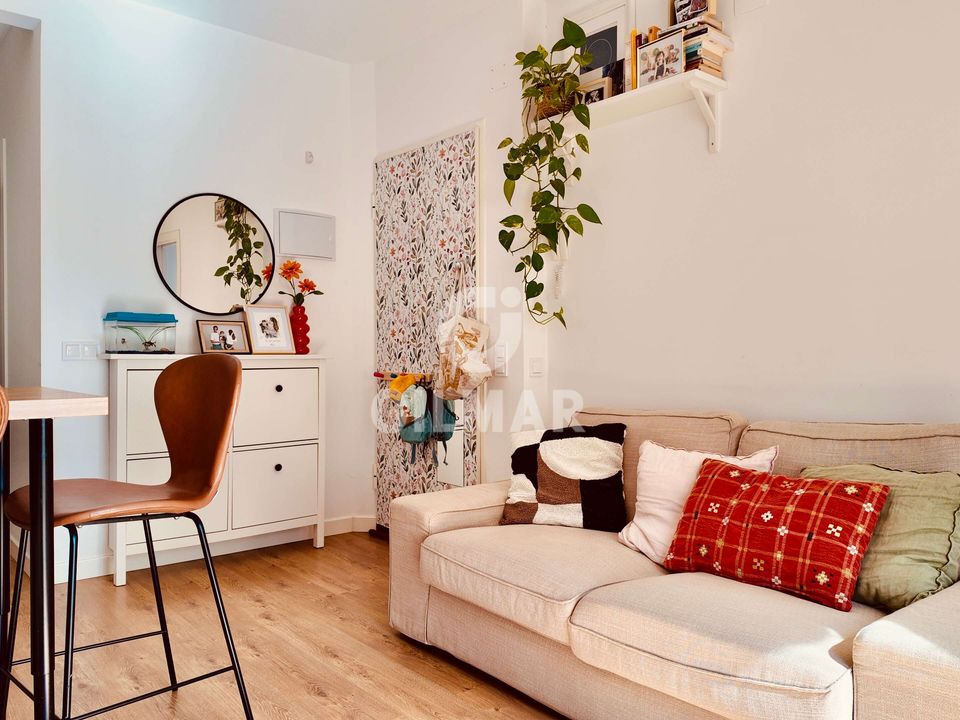 Penthouse i Las Lagunas De Mijas, Malaga - foto 5