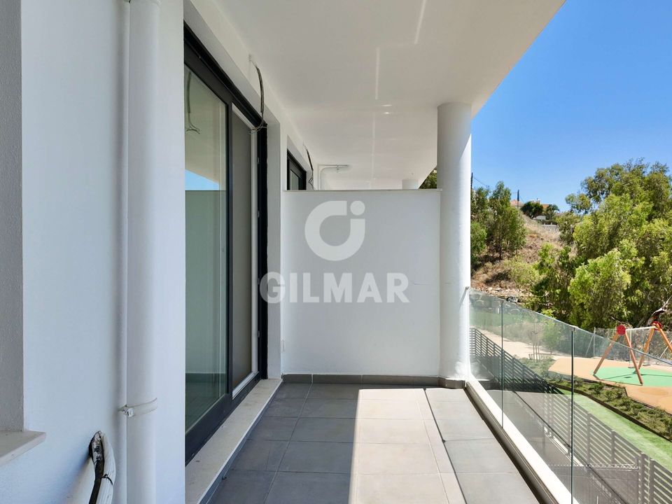 Lejlighed i Fuengirola, Malaga - foto 2