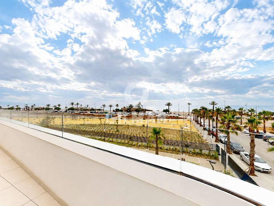 Lejlighed i Torremolinos, Malaga - foto 4