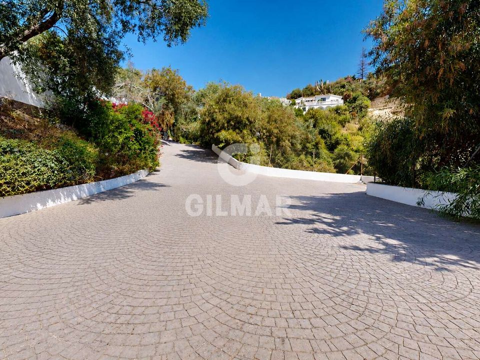Villa i Benalmadena, Malaga - foto 2