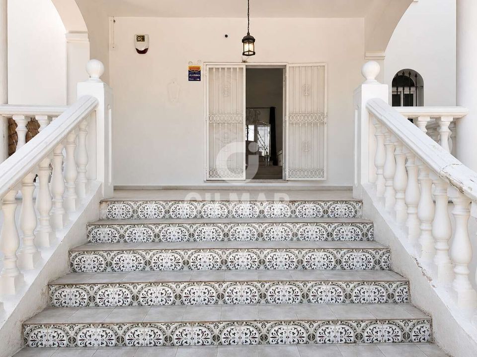 Villa i Benalmadena, Malaga - foto 4