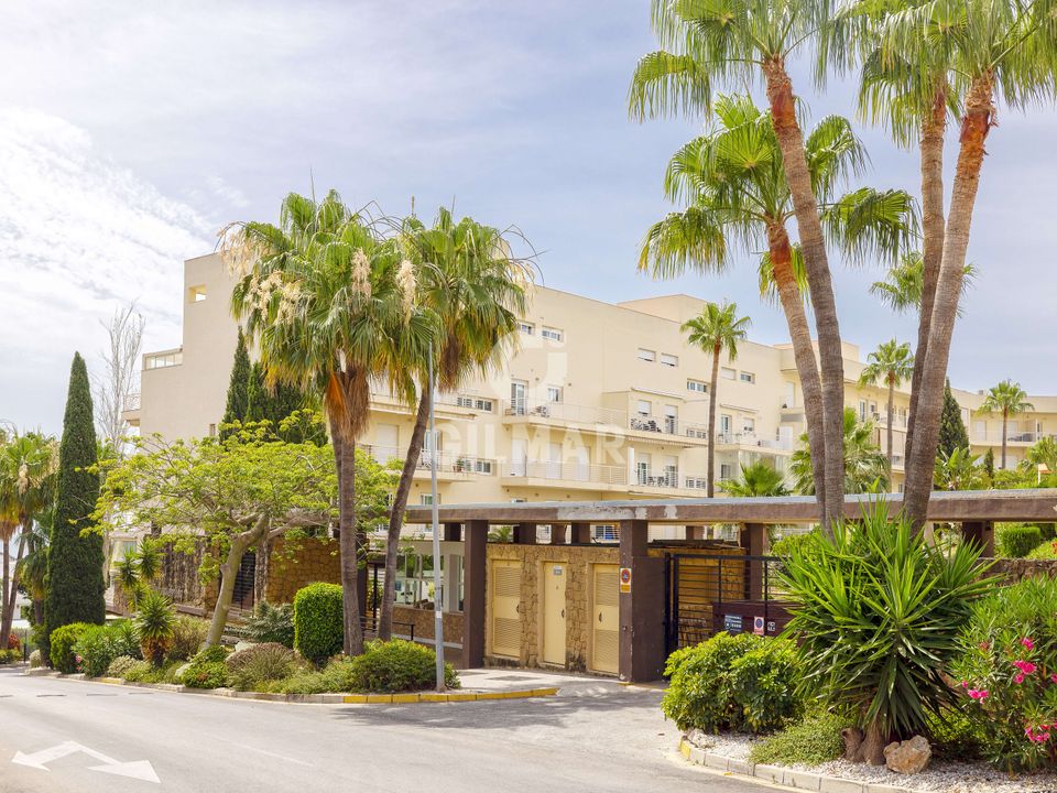 Duplex i Benalmadena, Malaga - foto 1