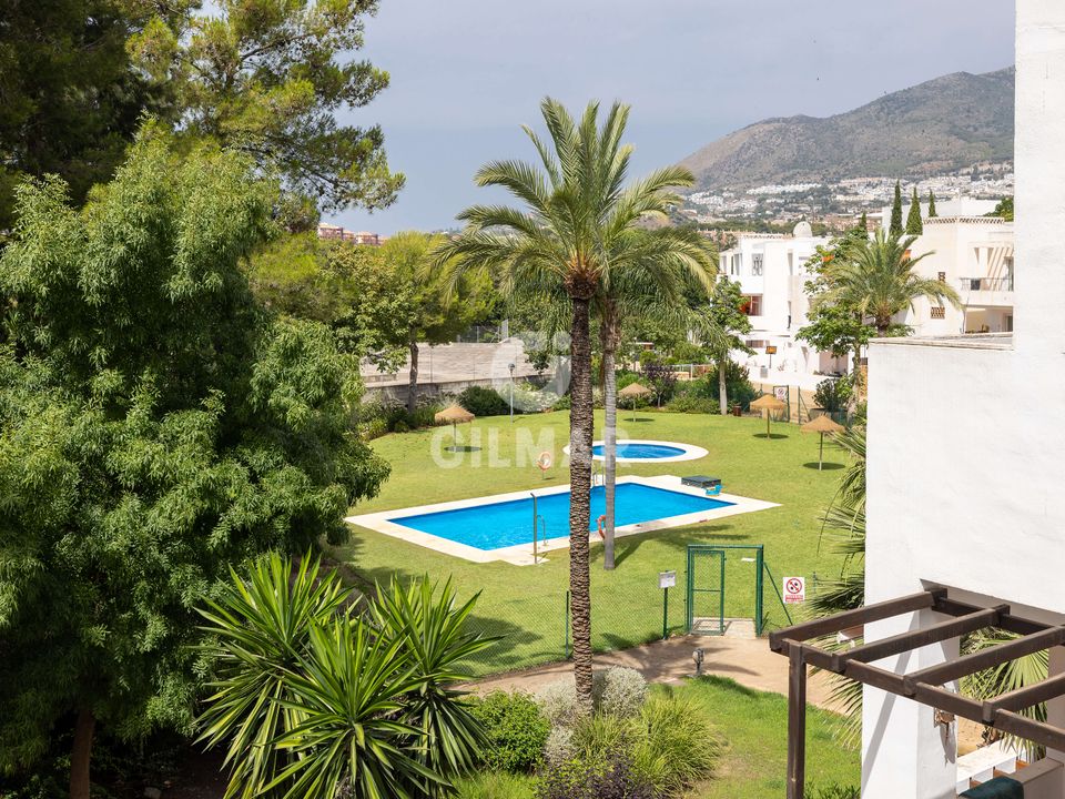 Duplex i Benalmadena, Malaga - foto 2