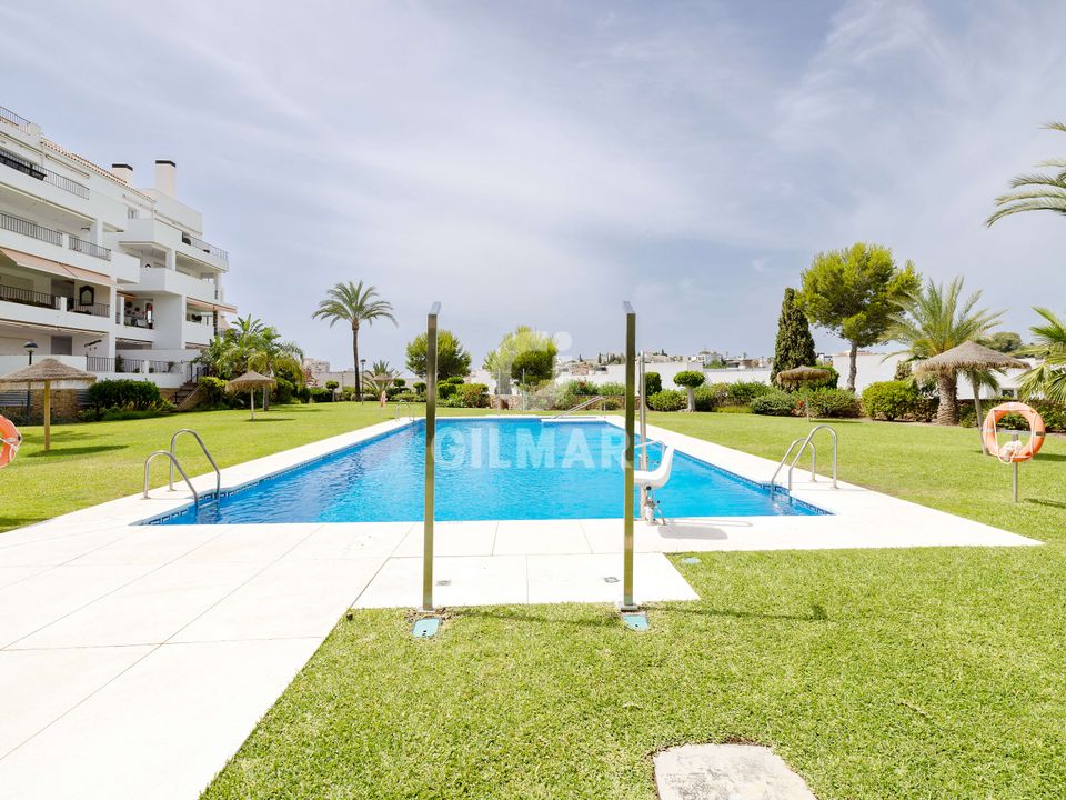 Duplex i Benalmadena, Malaga - foto 3