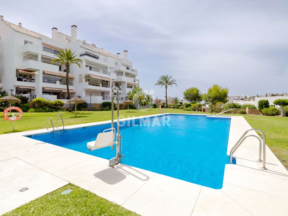 Duplex i Benalmadena, Malaga - foto 4