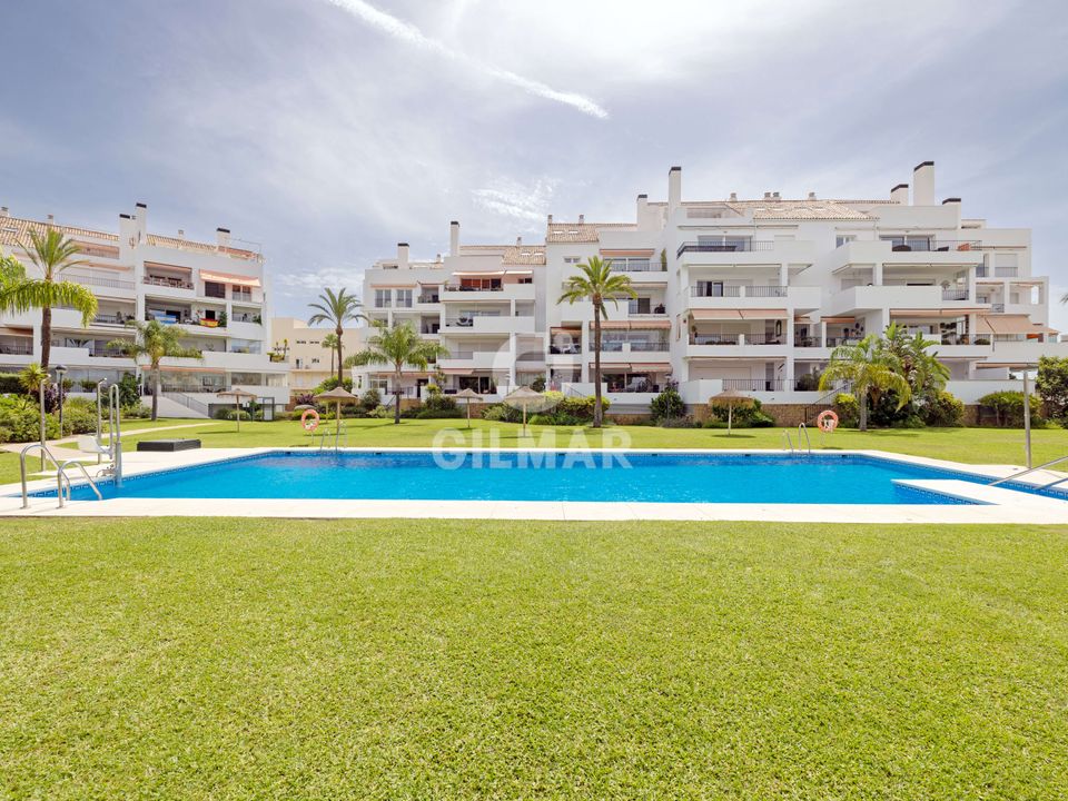 Duplex i Benalmadena, Malaga - foto 5