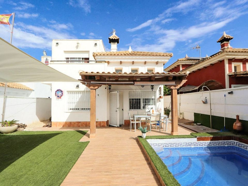 Villa i Sucina, Murcia - foto 2