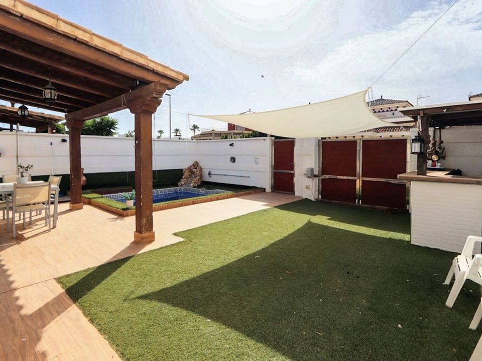 Villa i Sucina, Murcia - foto 3