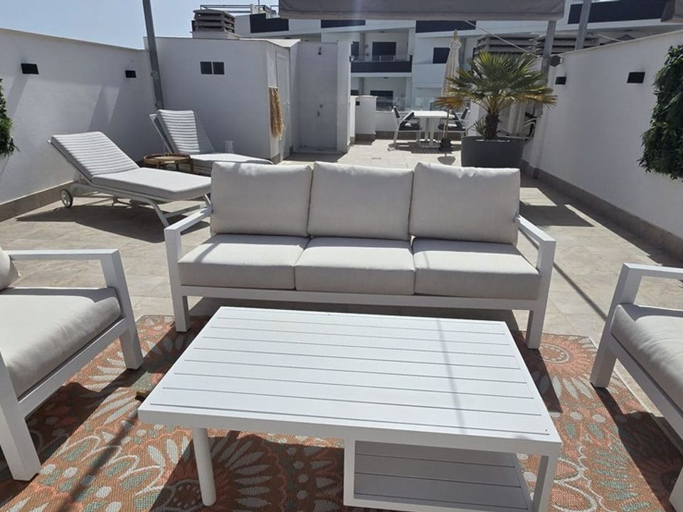 Lejlighed i Los Altos, Alicante - foto 3