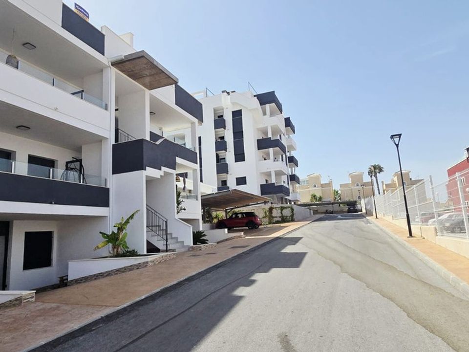 Lejlighed i Los Altos, Alicante - foto 4