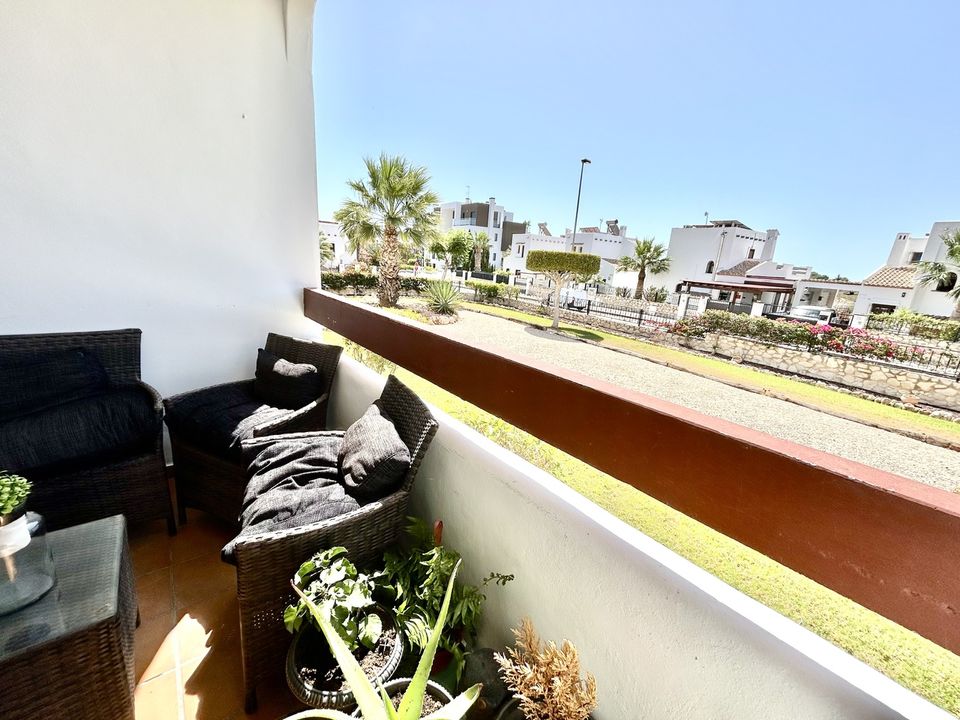 Lejlighed i Villamartin, Alicante - foto 4