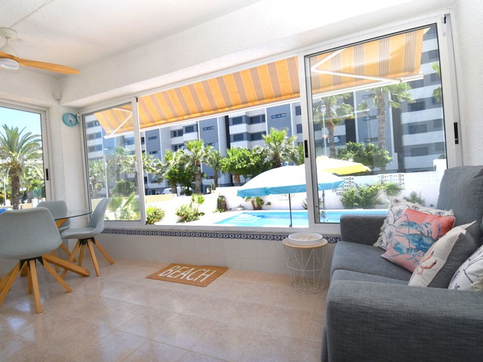 Villa i Punta Prima, Alicante - foto 2