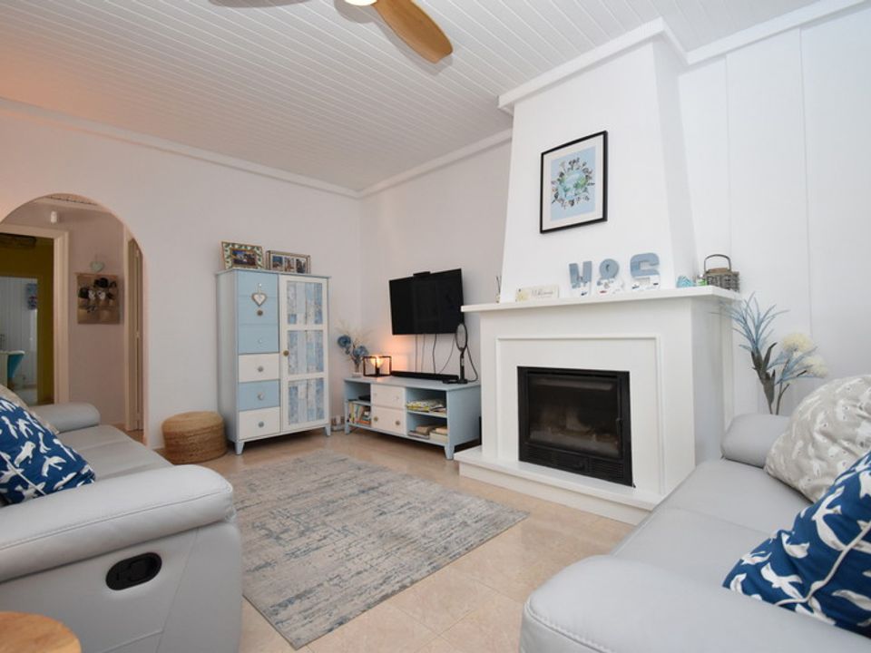 Villa i Punta Prima, Alicante - foto 4