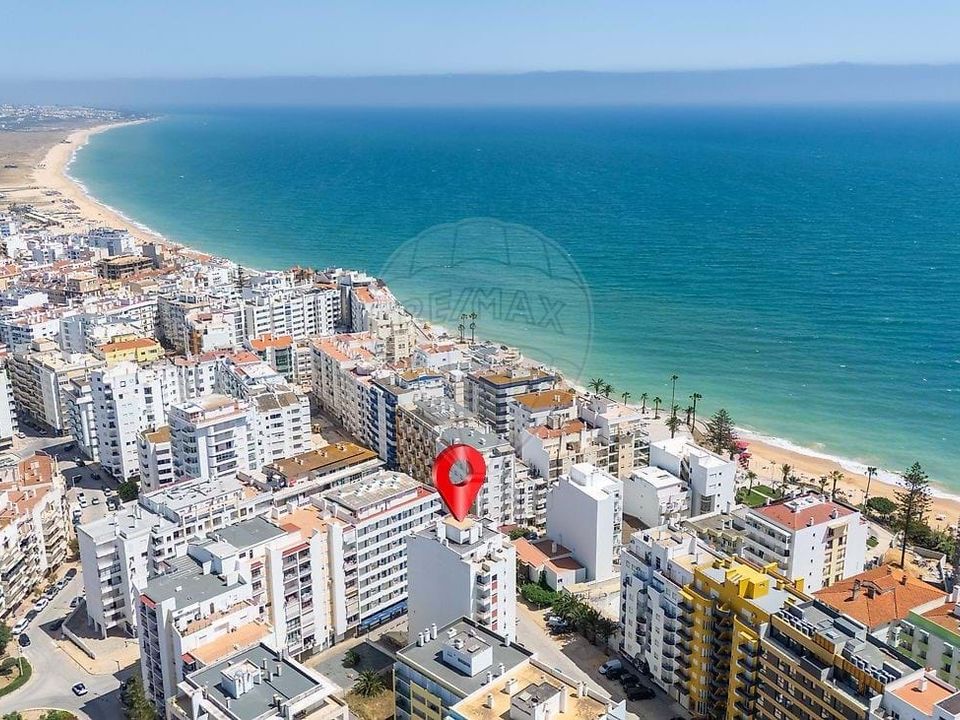 Lejlighed i Armacao de Pera, Faro - foto 1