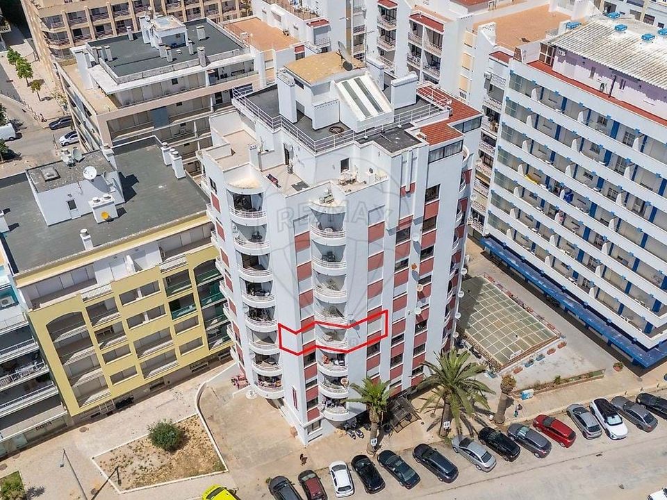 Lejlighed i Armacao de Pera, Faro - foto 2