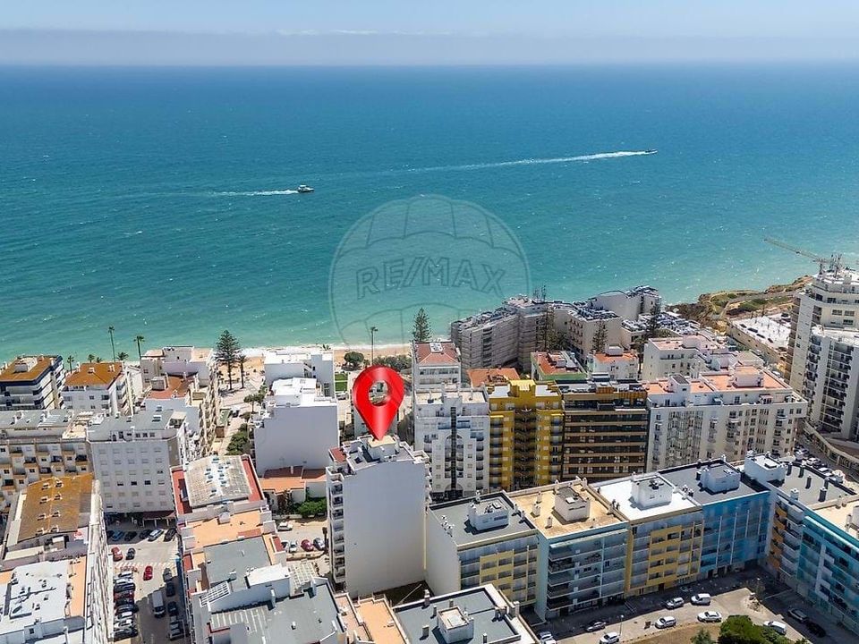 Lejlighed i Armacao de Pera, Faro - foto 3
