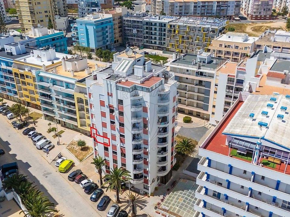 Lejlighed i Armacao de Pera, Faro - foto 4