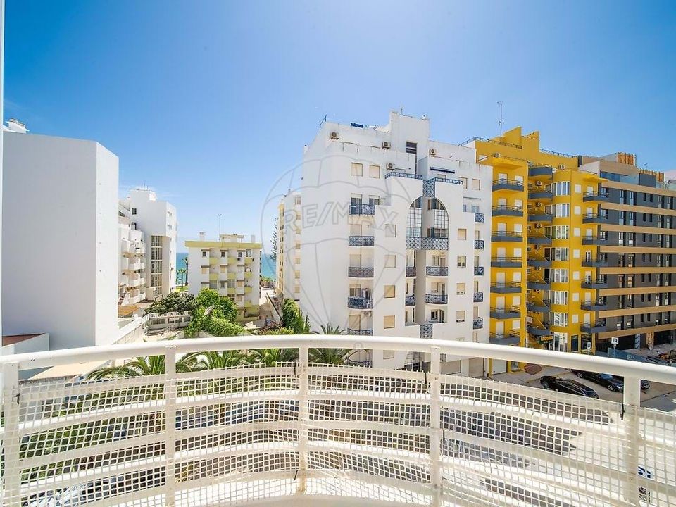 Lejlighed i Armacao de Pera, Faro - foto 5